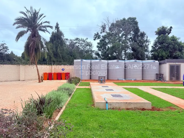 Townhouse/Cluster to Rent in Vainona