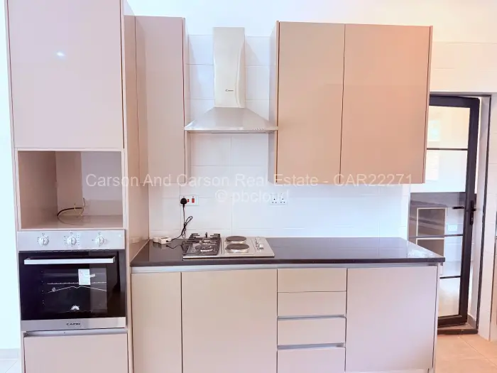 Townhouse/Cluster to Rent in Vainona