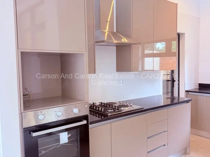 Townhouse/Cluster to Rent in Vainona