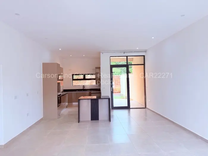 Townhouse/Cluster to Rent in Vainona