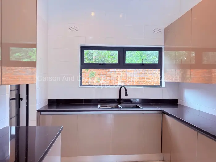 Townhouse/Cluster to Rent in Vainona