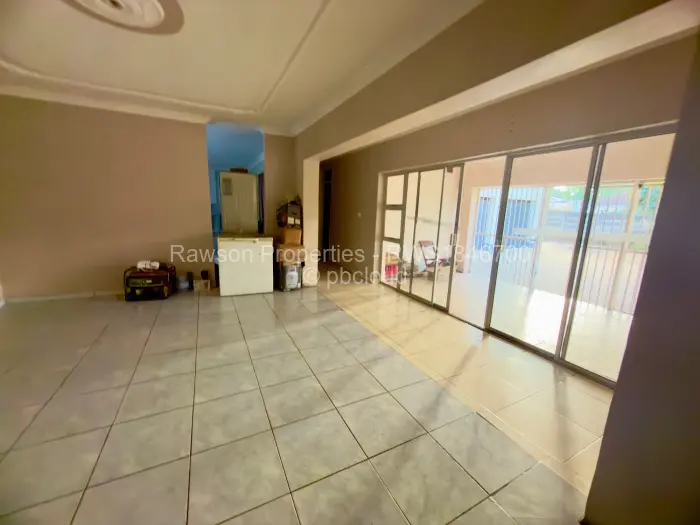 5 Bedroom House for Sale in Marlborough, Harare