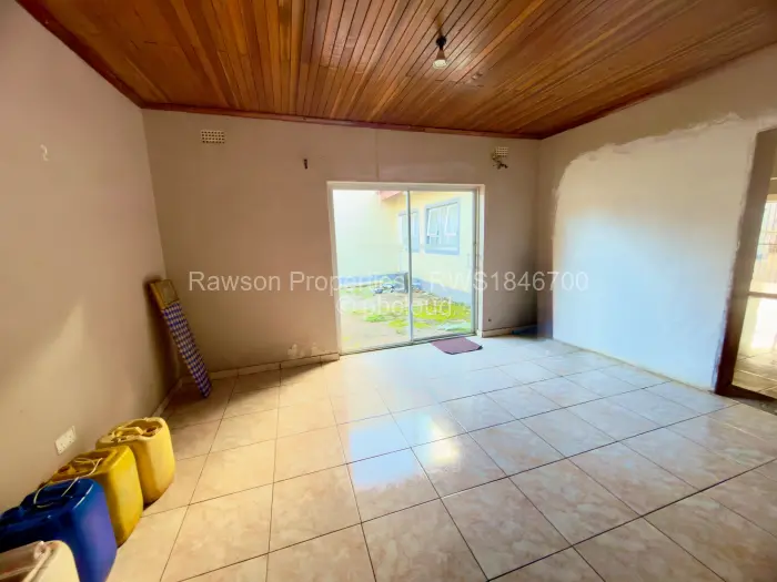 5 Bedroom House for Sale in Marlborough, Harare