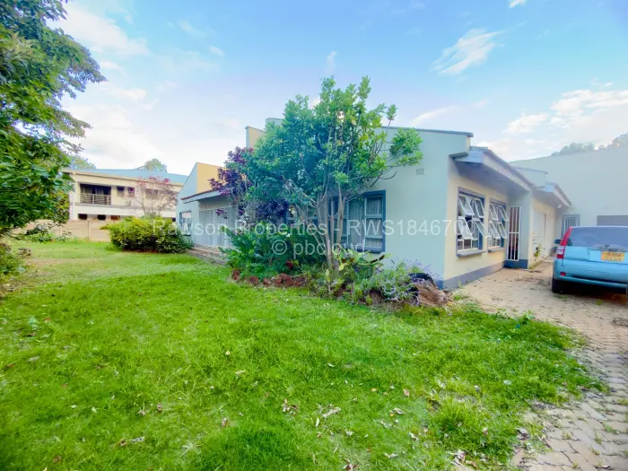 5 Bedroom House for Sale in Marlborough, Harare