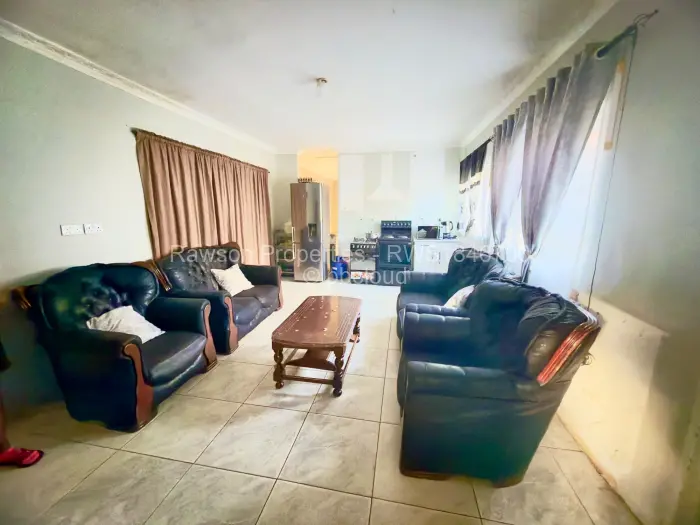 5 Bedroom House for Sale in Marlborough, Harare