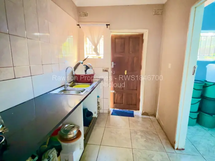 5 Bedroom House for Sale in Marlborough, Harare