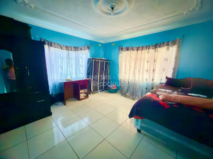 5 Bedroom House for Sale in Marlborough, Harare