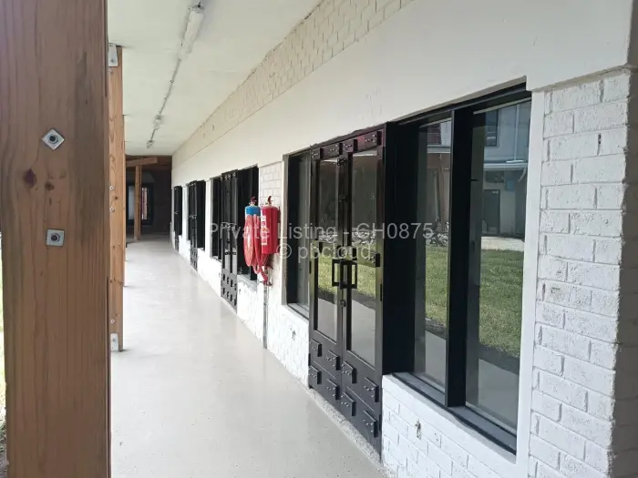 Retail/Shop to Rent in Vainona