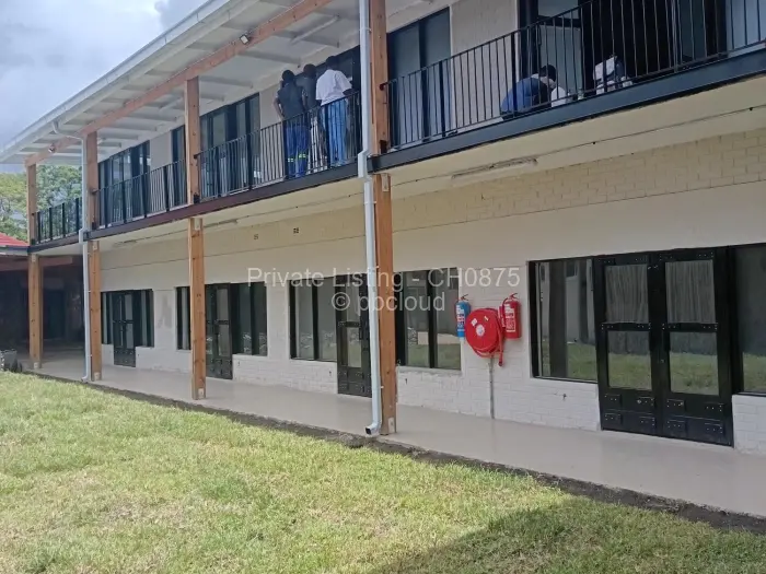 Retail/Shop to Rent in Vainona