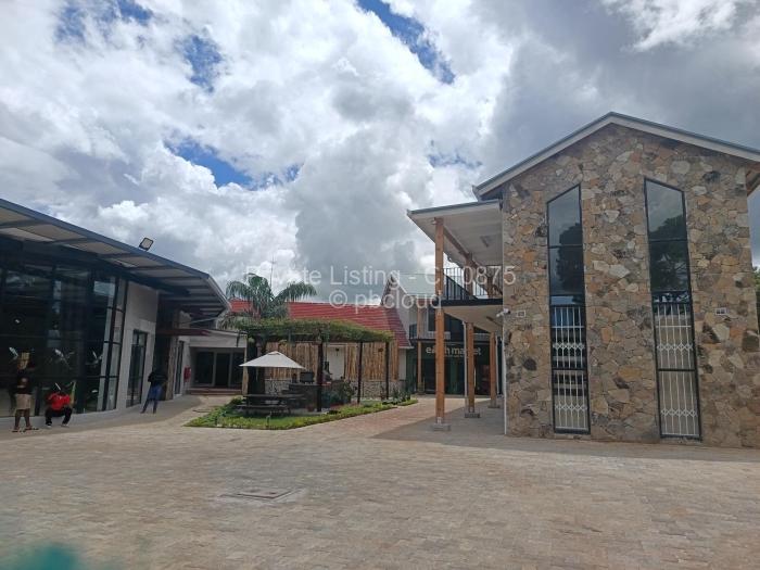 Retail/Shop to Rent in Vainona, Harare