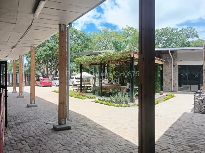 Retail/Shop to Rent in Vainona