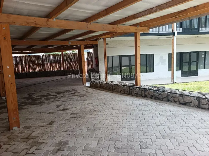 Retail/Shop to Rent in Vainona