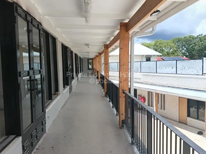 Retail/Shop to Rent in Vainona