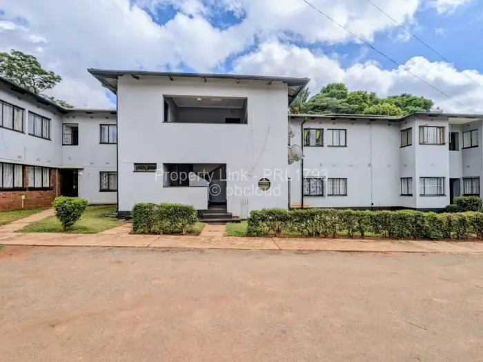 Flat/Apartment for Sale in Avondale, Harare