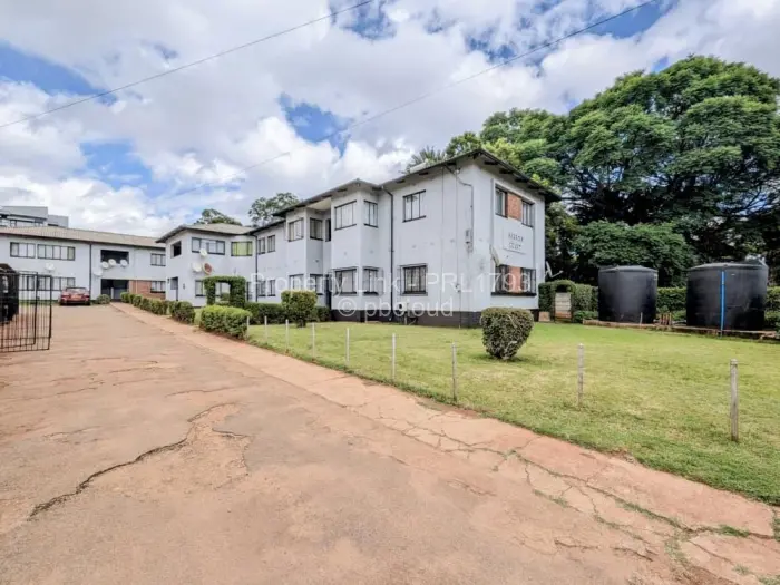 Flat/Apartment for Sale in Avondale, Harare