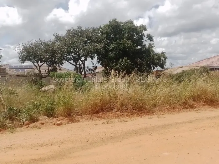 Residential Stand for Sale in Ruwa, Ruwa