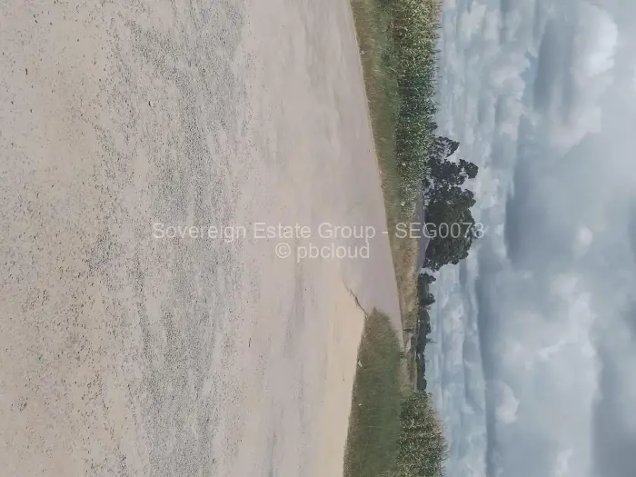 Residential Stand for Sale in Ruwa, Ruwa