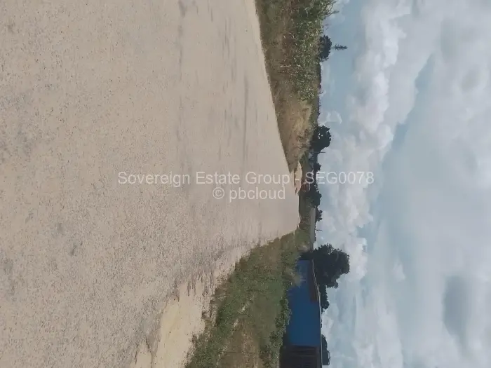 Residential Stand for Sale in Ruwa, Ruwa