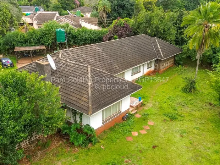 5 Bedroom House for Sale in Mandara, Harare