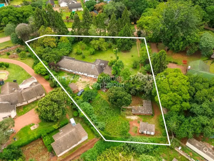 5 Bedroom House for Sale in Mandara, Harare