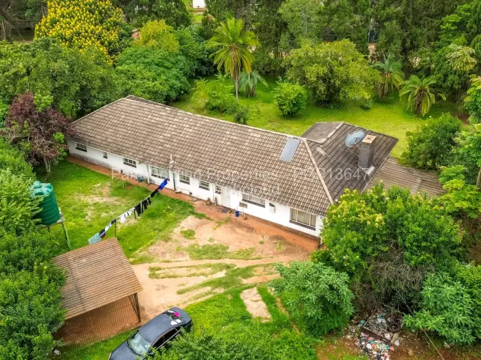 5 Bedroom House for Sale in Mandara, Harare