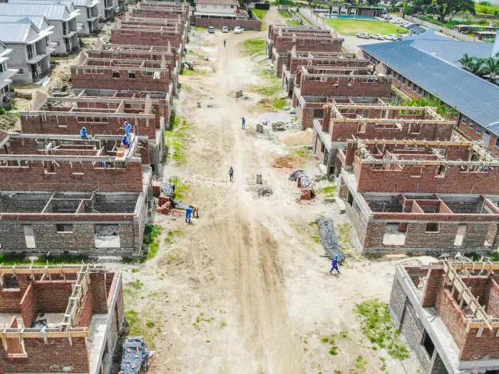 Townhouse/Cluster for Sale in Marlborough, Harare