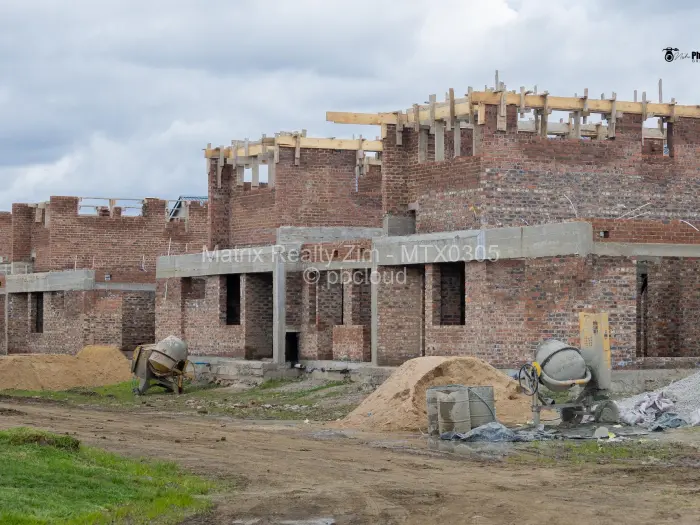 Townhouse/Cluster for Sale in Marlborough, Harare