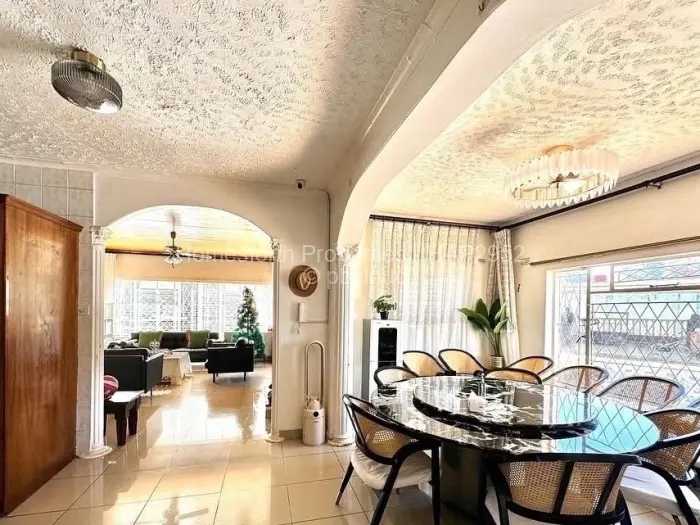4 Bedroom House for Sale in Mount Pleasant, Harare