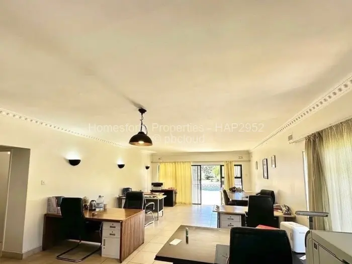 4 Bedroom House for Sale in Mount Pleasant, Harare