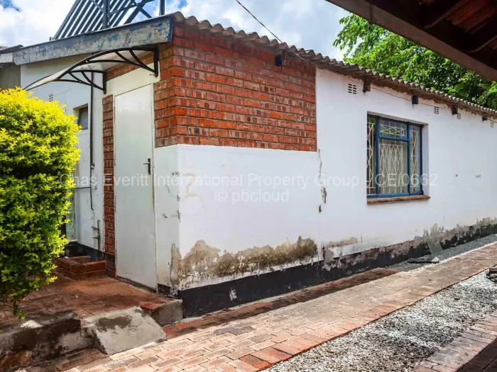 3 Bedroom House to Rent in Mabelreign