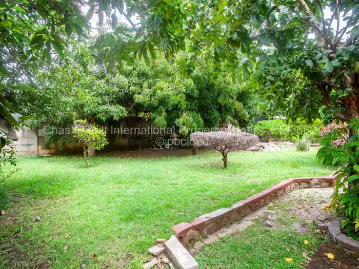 3 Bedroom House to Rent in Mabelreign