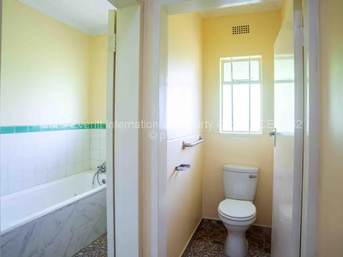 3 Bedroom House to Rent in Mabelreign