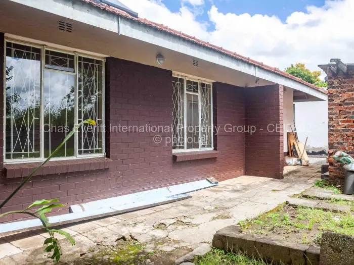 3 Bedroom House to Rent in Mabelreign