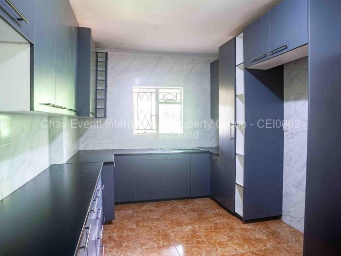 3 Bedroom House to Rent in Mabelreign, Harare