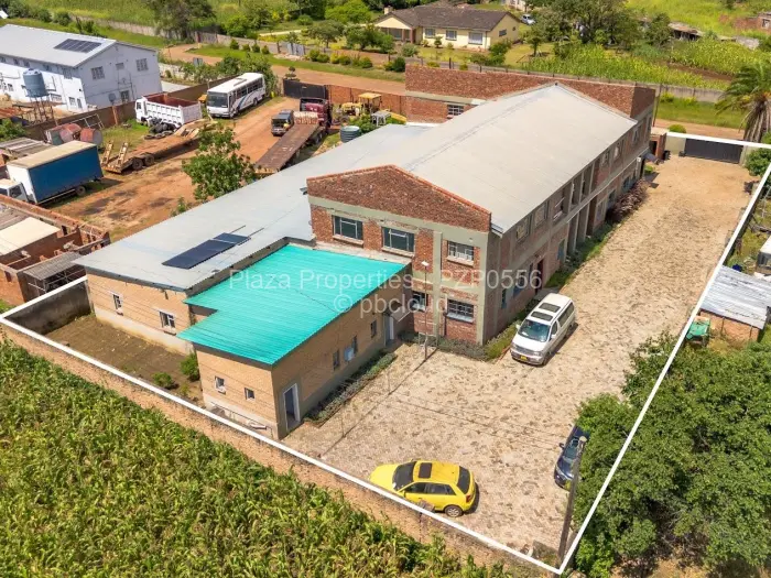 Other Commercial for Sale in Norton, Norton