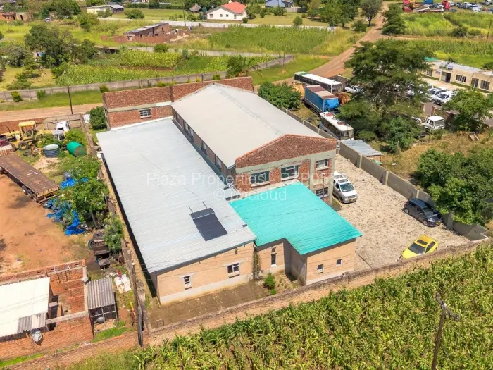 Other Commercial for Sale in Norton, Norton