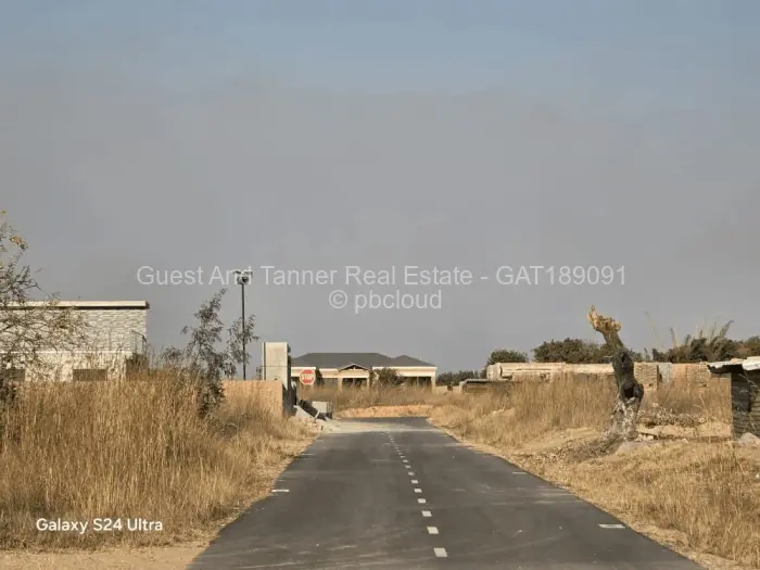 Residential Stand for Sale in Ruwa, Ruwa
