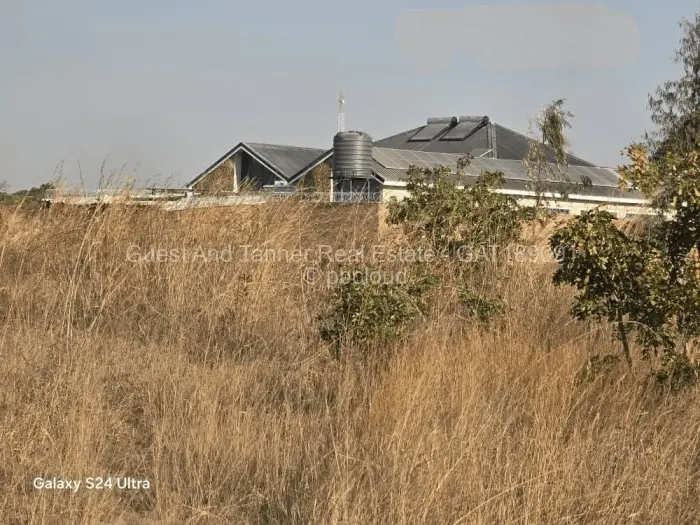 Residential Stand for Sale in Ruwa, Ruwa