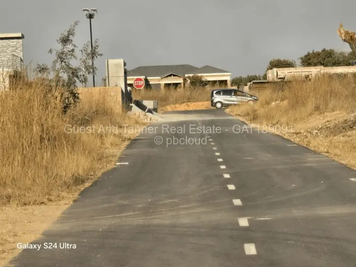 Residential Stand for Sale in Ruwa, Ruwa