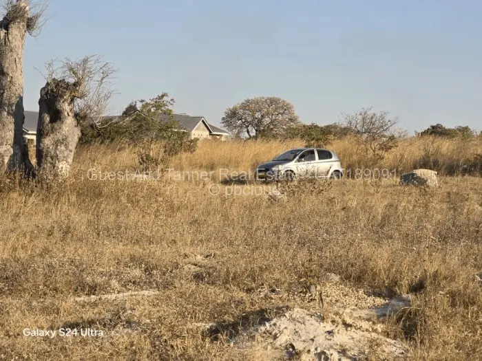 Residential Stand for Sale in Ruwa, Ruwa