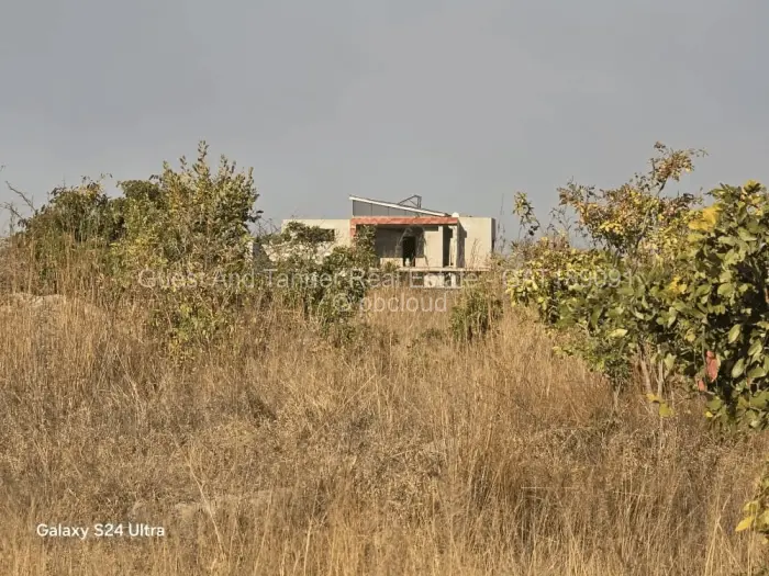 Residential Stand for Sale in Ruwa, Ruwa