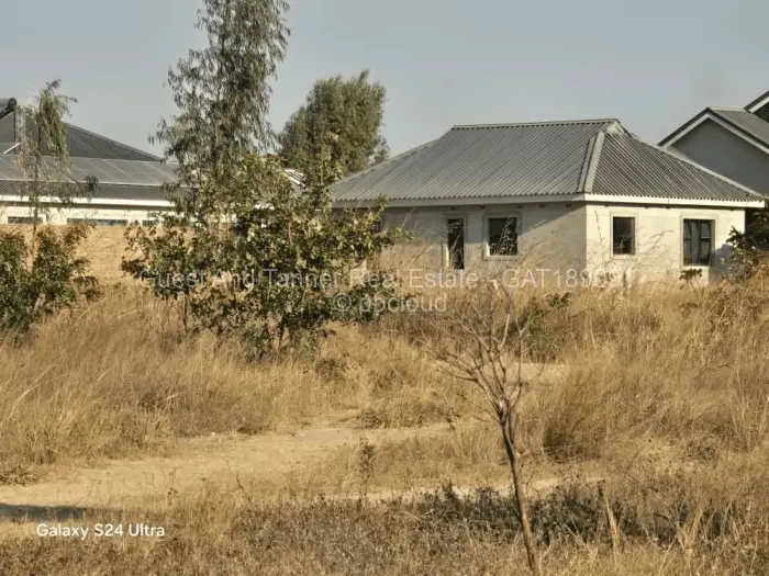 Residential Stand for Sale in Ruwa, Ruwa
