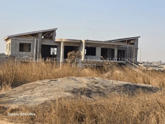 Residential Stand for Sale in Ruwa, Ruwa