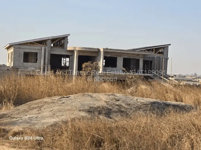 Residential Stand for Sale in Ruwa, Ruwa