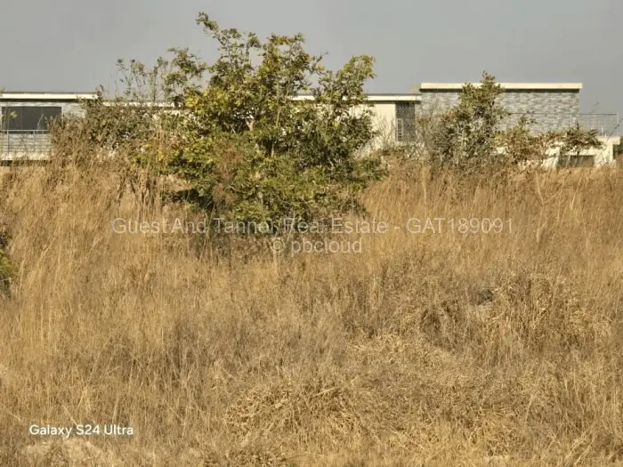 Residential Stand for Sale in Ruwa, Ruwa