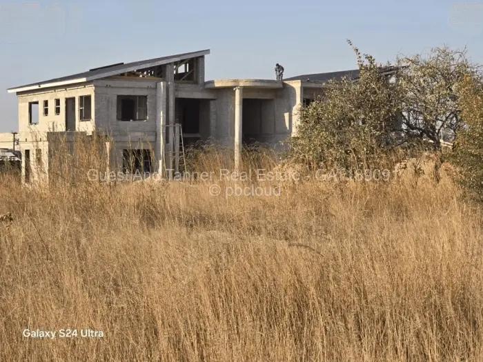 Residential Stand for Sale in Ruwa, Ruwa