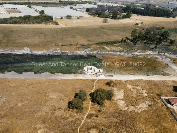 Residential Stand for Sale in Ruwa, Ruwa