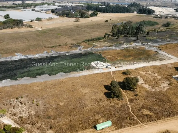 Residential Stand for Sale in Ruwa, Ruwa