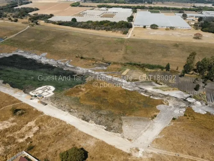 Residential Stand for Sale in Ruwa, Ruwa