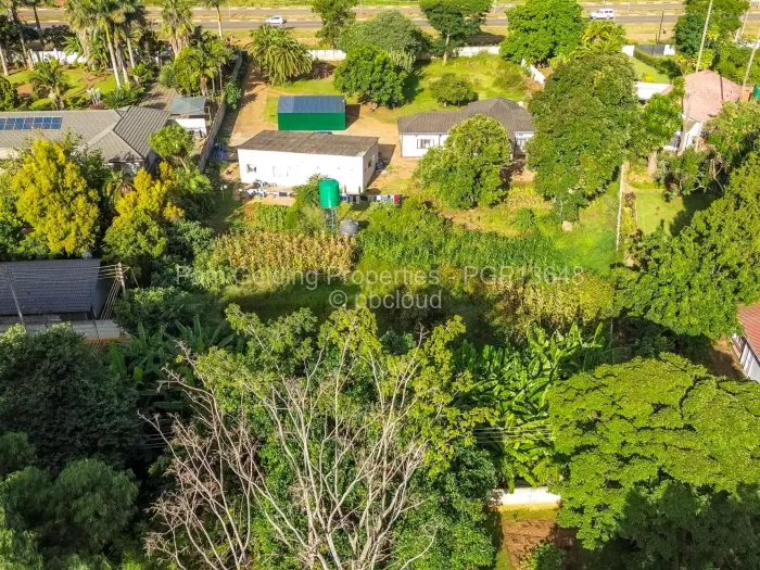 3 Bedroom House for Sale in Mount Pleasant, Harare